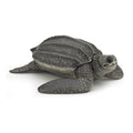 Papo Marine Life Leatherback Turtle Toy Figure