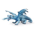 Papo Fantasy World Ice Dragon Toy Figure