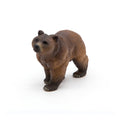 Papo Wild Animal Kingdom Pyrenees Bear Toy Figure