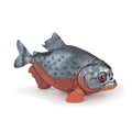 Papo Wild Animal Kingdom Piranha Toy Figure