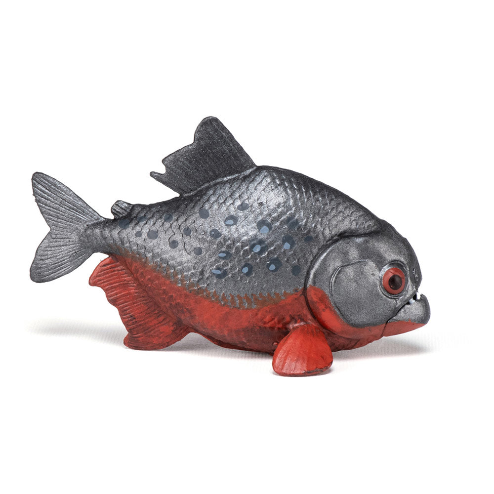 Papo Wild Animal Kingdom Piranha Toy Figure