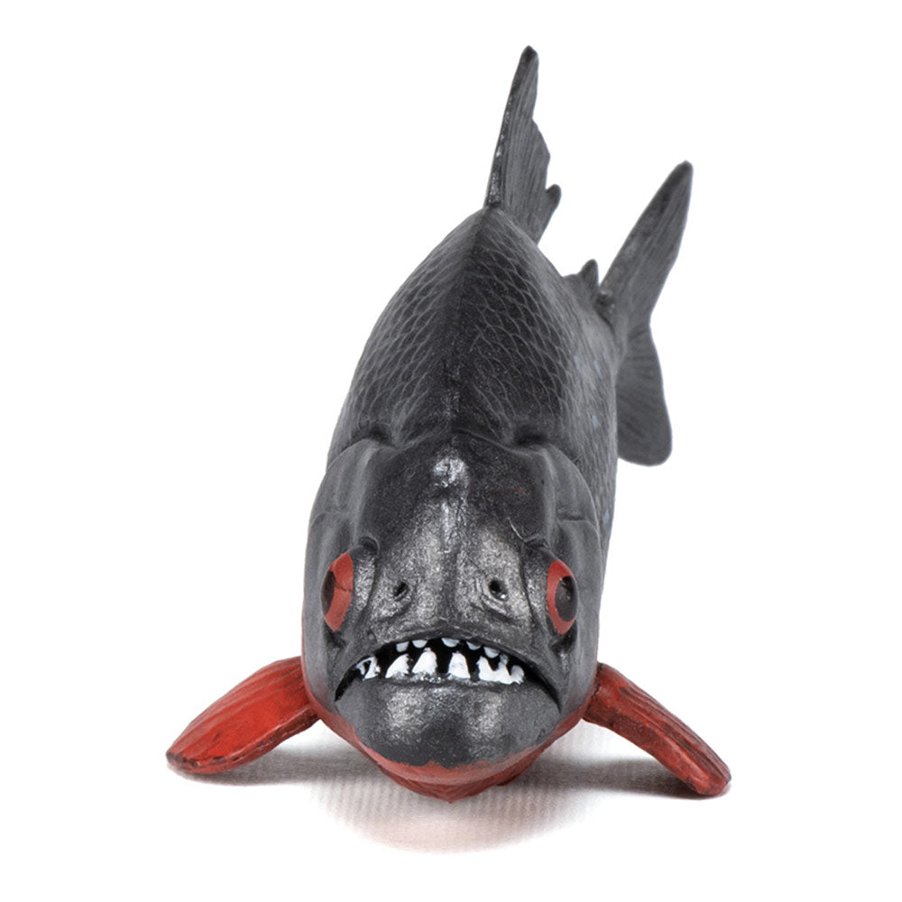 Papo Wild Animal Kingdom Piranha Toy Figure