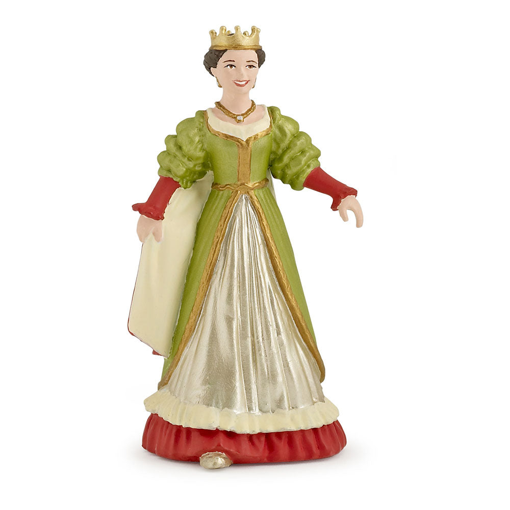 Papo The Enchanted World Queen Marguerite Toy Figure