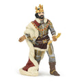 Papo The Enchanted World King Ivan Toy Figure