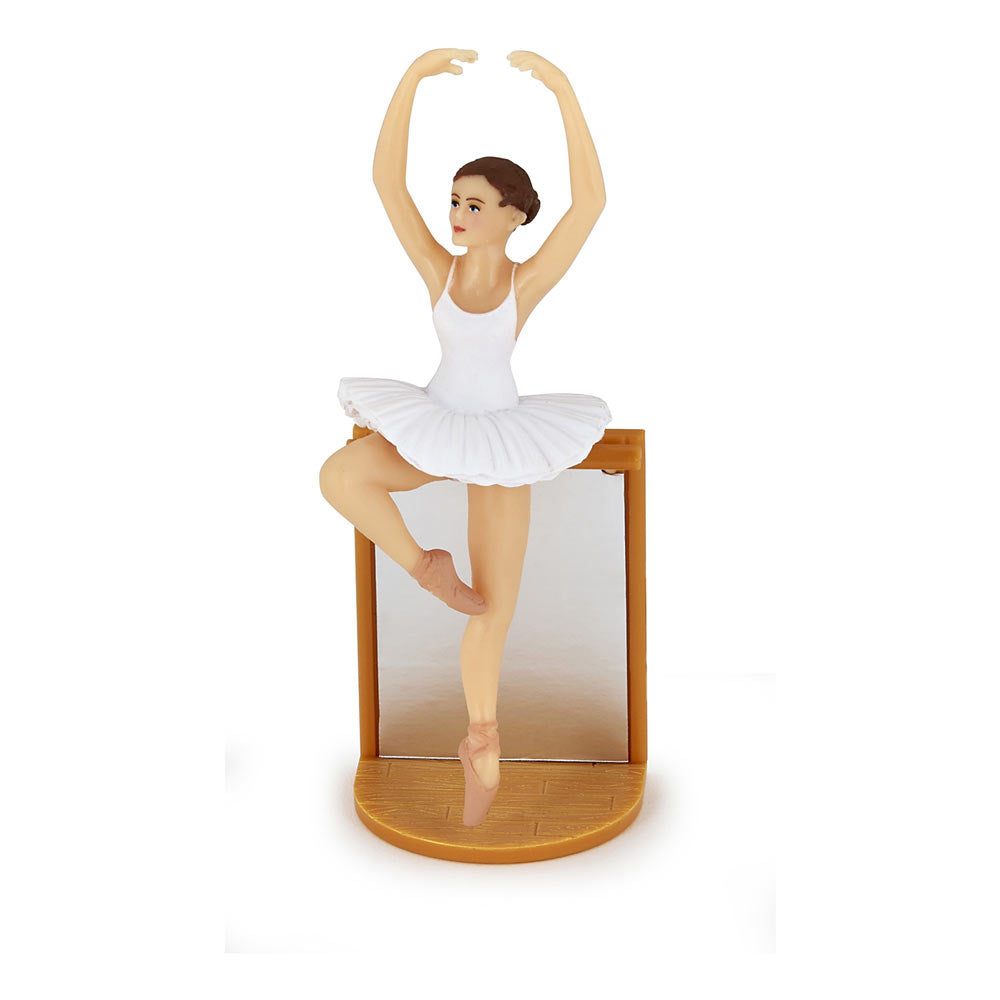 Papo The Enchanted World Ballerina Toy Figure