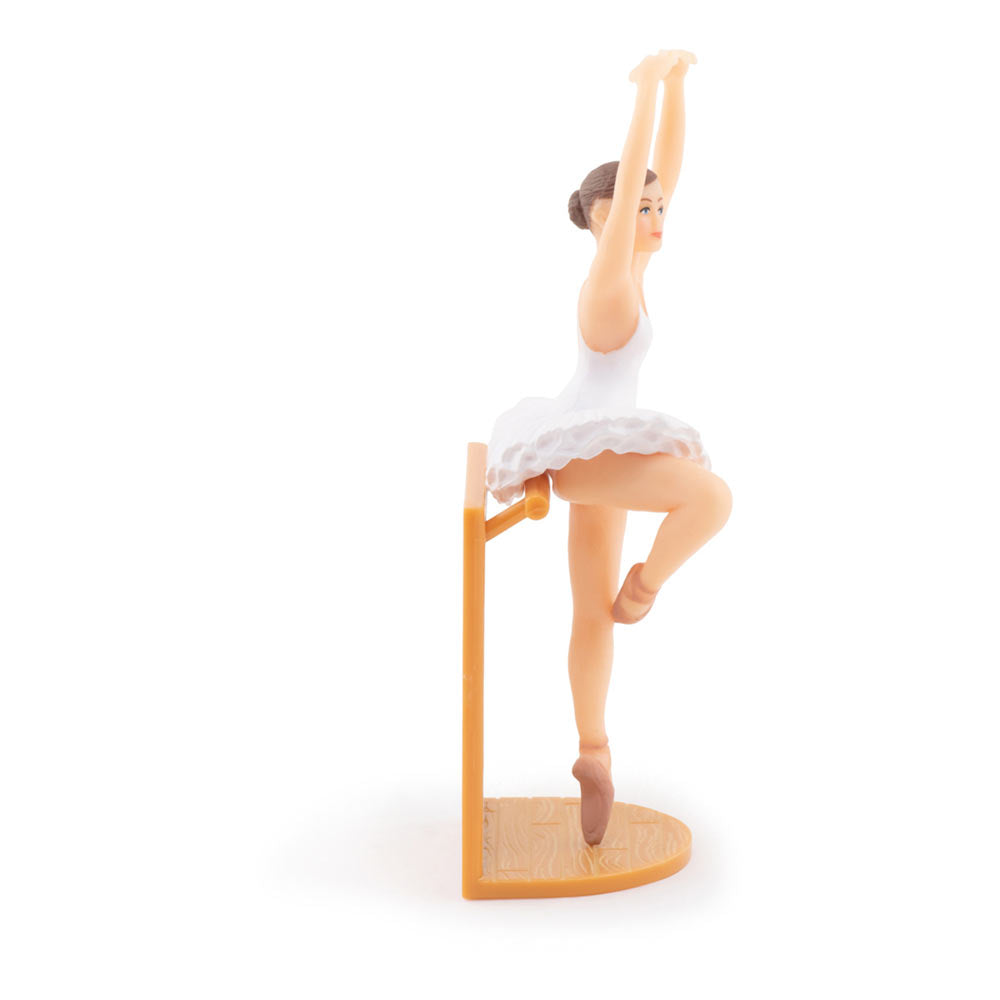 Papo The Enchanted World Ballerina Toy Figure