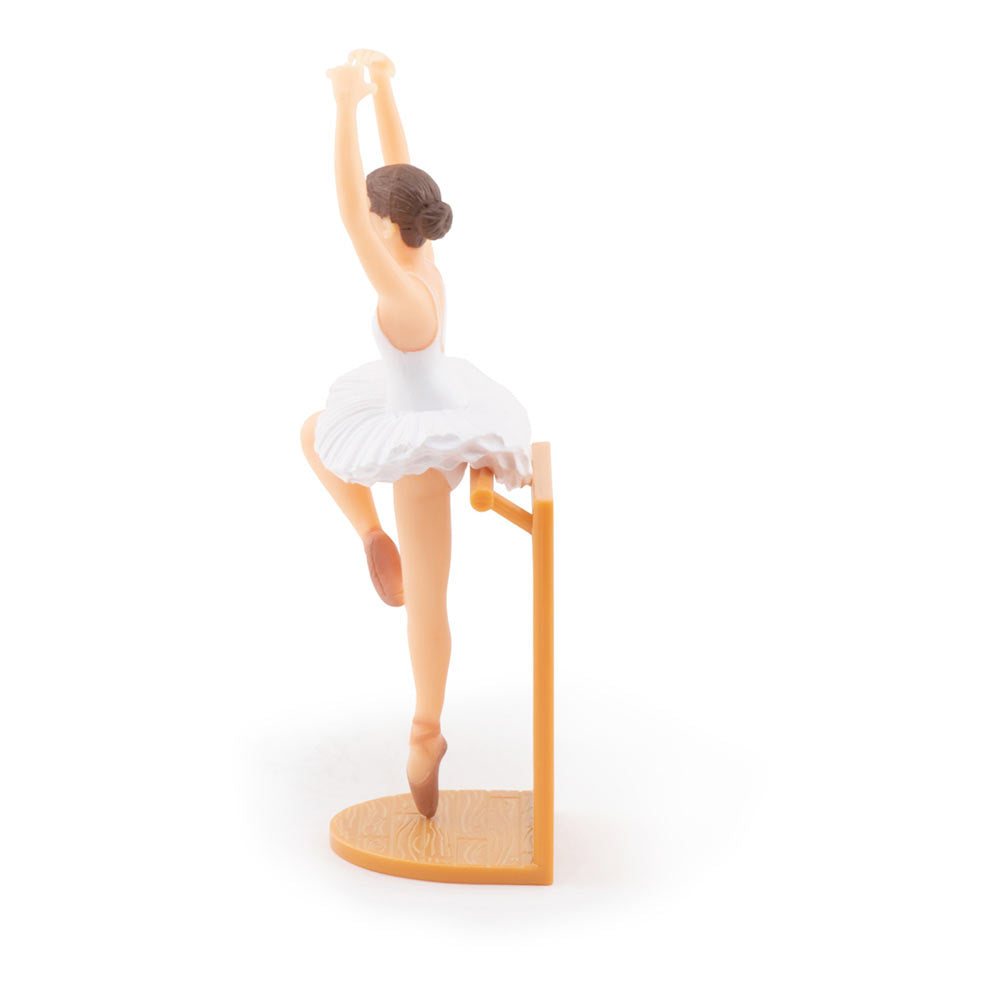 Papo The Enchanted World Ballerina Toy Figure