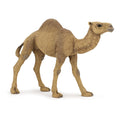 Papo Wild Animal Kingdom Dromedary Toy Figure