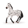 Papo Large Figurines Appaloosa Horse Large Toy Figure