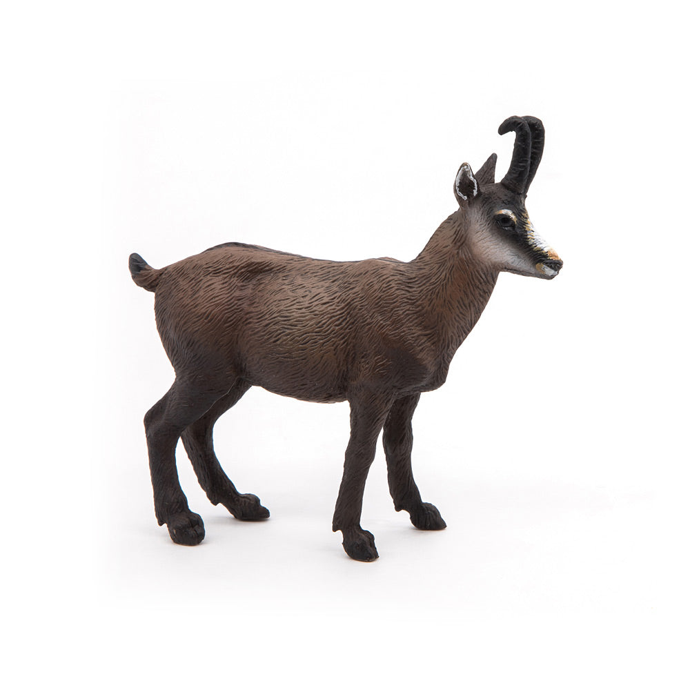 Papo Wild Animal Kingdom Chamois Toy Figure