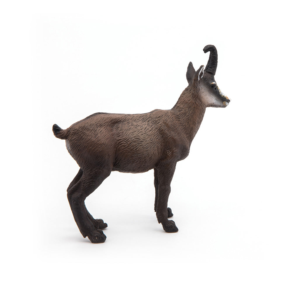 Papo Wild Animal Kingdom Chamois Toy Figure