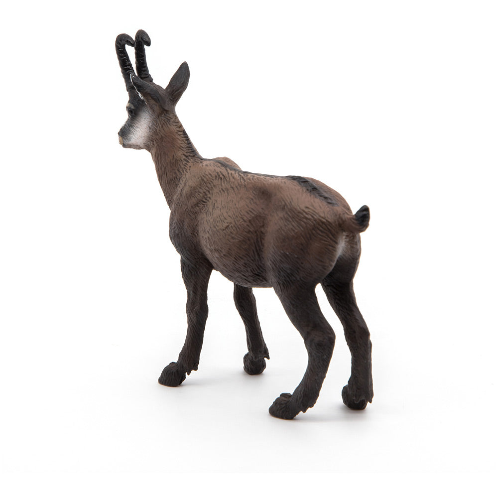 Papo Wild Animal Kingdom Chamois Toy Figure