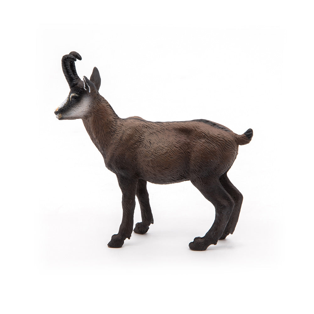 Papo Wild Animal Kingdom Chamois Toy Figure