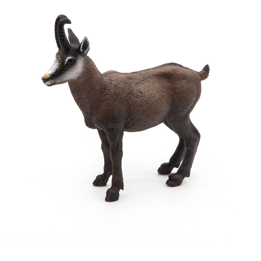 Papo Wild Animal Kingdom Chamois Toy Figure