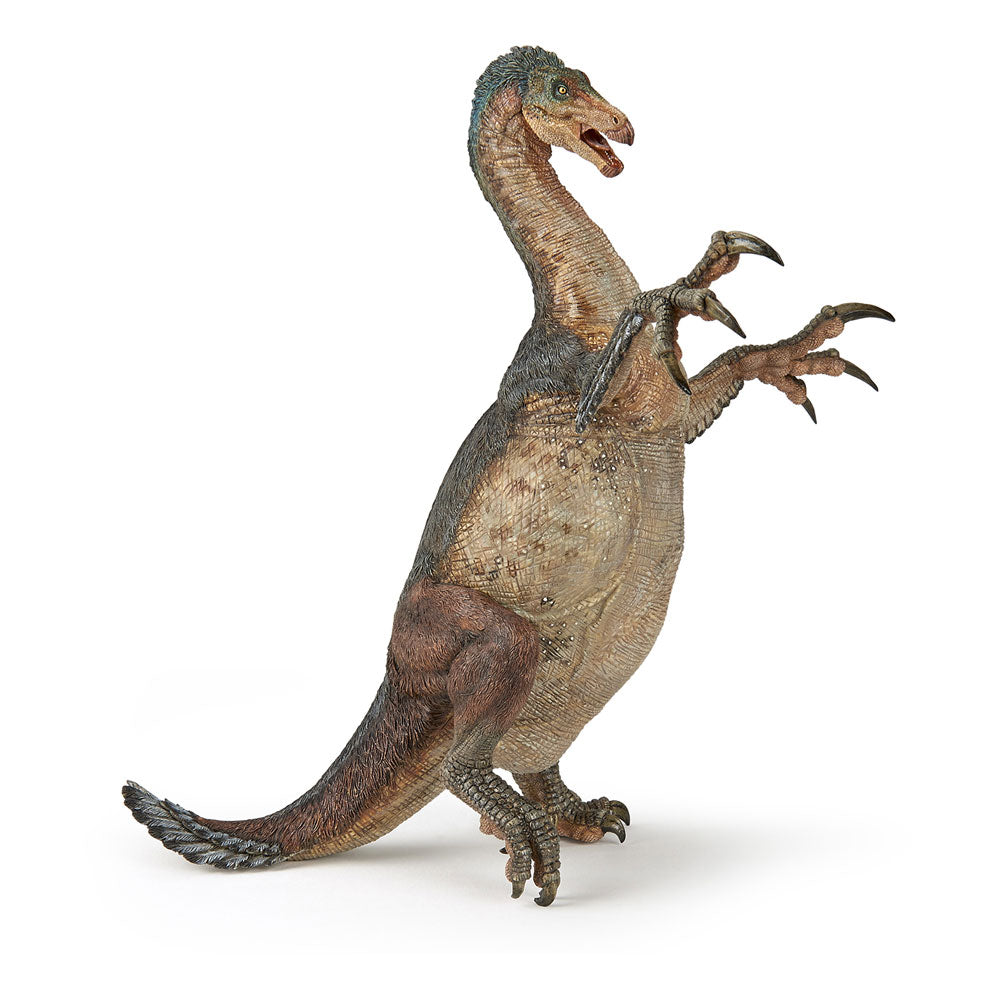 Papo Dinosaurs Therizinosaurus Toy Figure
