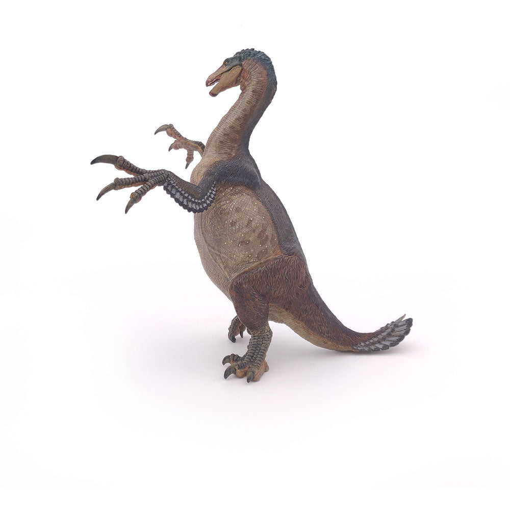 Papo Dinosaurs Therizinosaurus Toy Figure