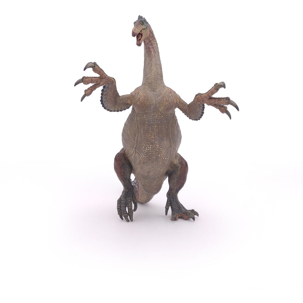 Papo Dinosaurs Therizinosaurus Toy Figure
