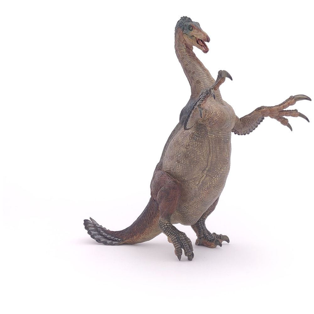 Papo Dinosaurs Therizinosaurus Toy Figure
