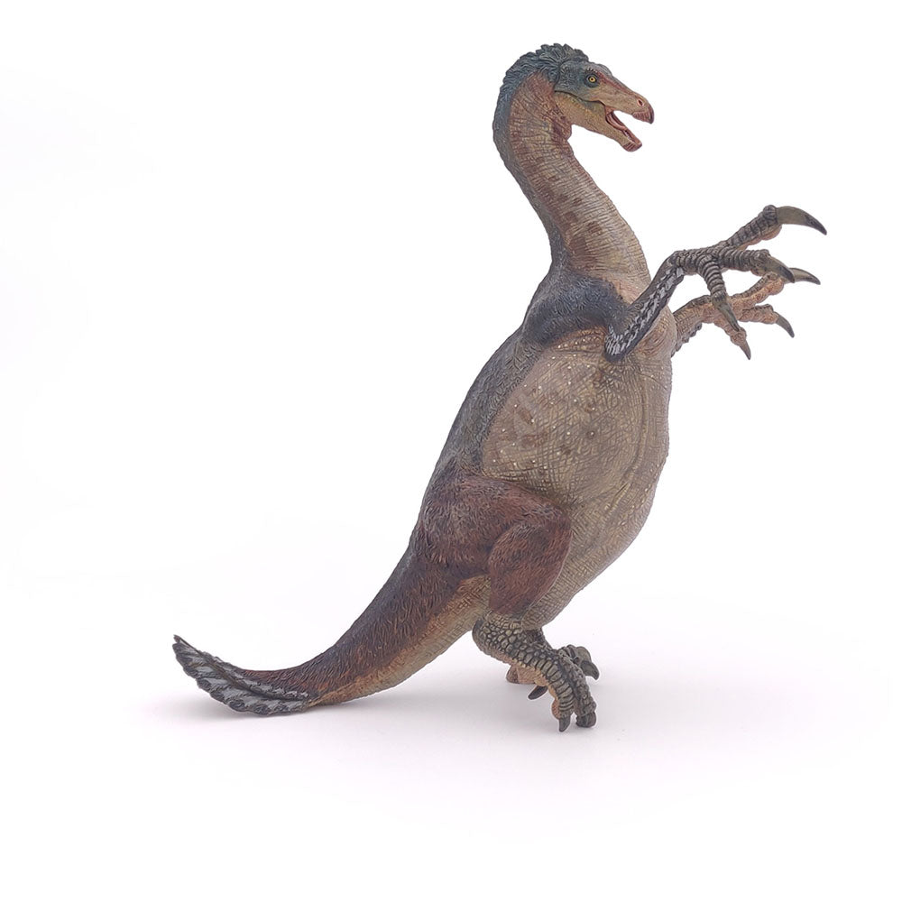 Papo Dinosaurs Therizinosaurus Toy Figure