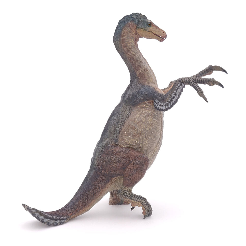 Papo Dinosaurs Therizinosaurus Toy Figure
