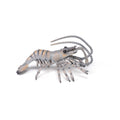 Papo Marine Life Shrimp Toy Figure