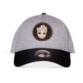 Marvel Comics Guardians of the Galaxy Groot Patch Adjustable Cap