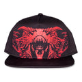 Games of Thrones House of Dragons House Targaryen Dragon Snapback Baseball Cap