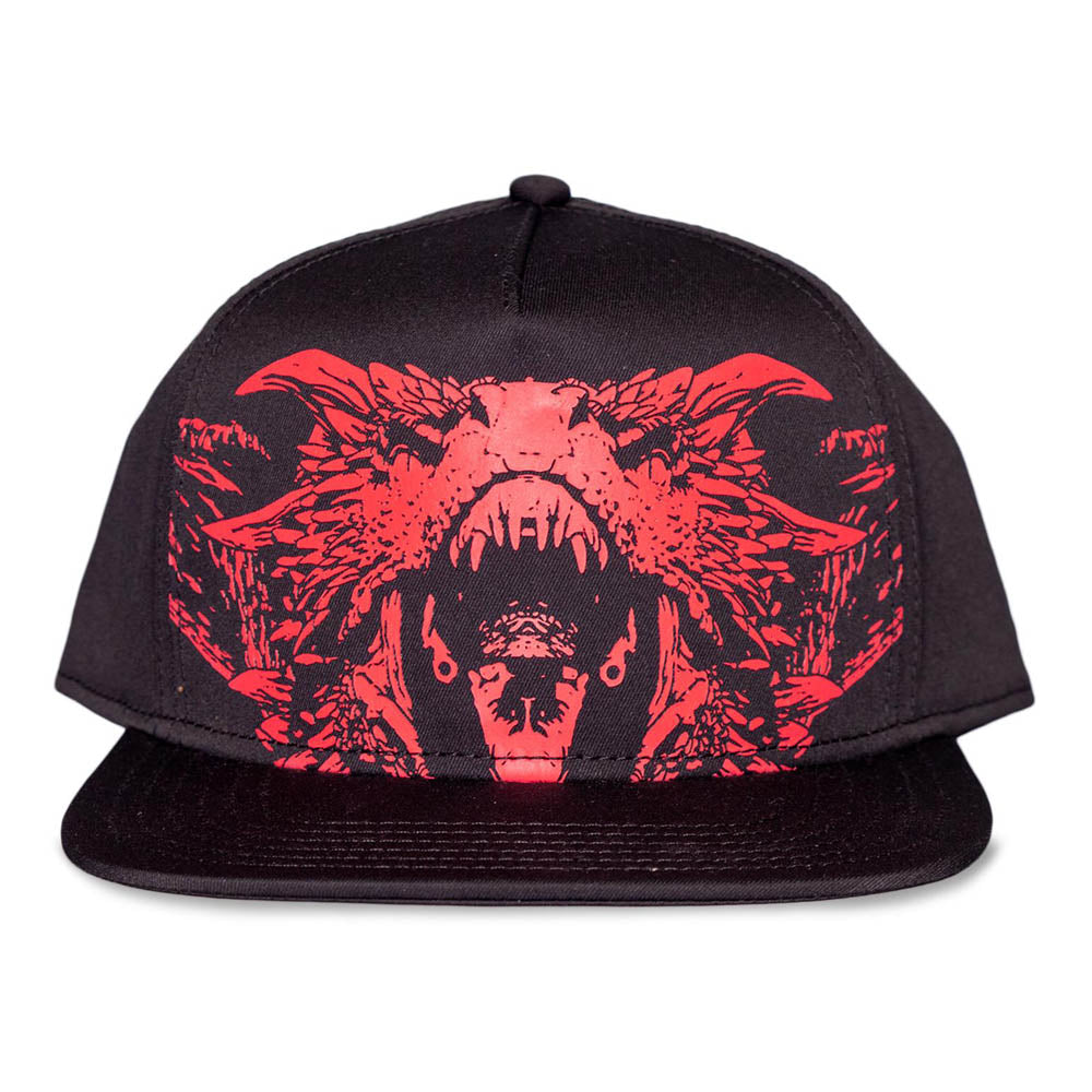 Games of Thrones House of Dragons House Targaryen Dragon Snapback Baseball Cap