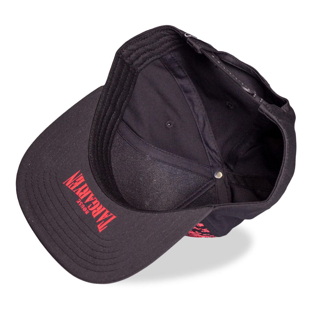 Games of Thrones House of Dragons House Targaryen Dragon Snapback Baseball Cap