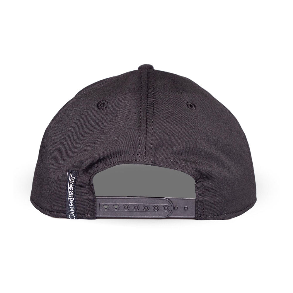 Games of Thrones House of Dragons House Targaryen Dragon Snapback Baseball Cap