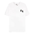 Umbrella Academy Klaus Hello Goodbye Number 4 Unisex T-Shirt