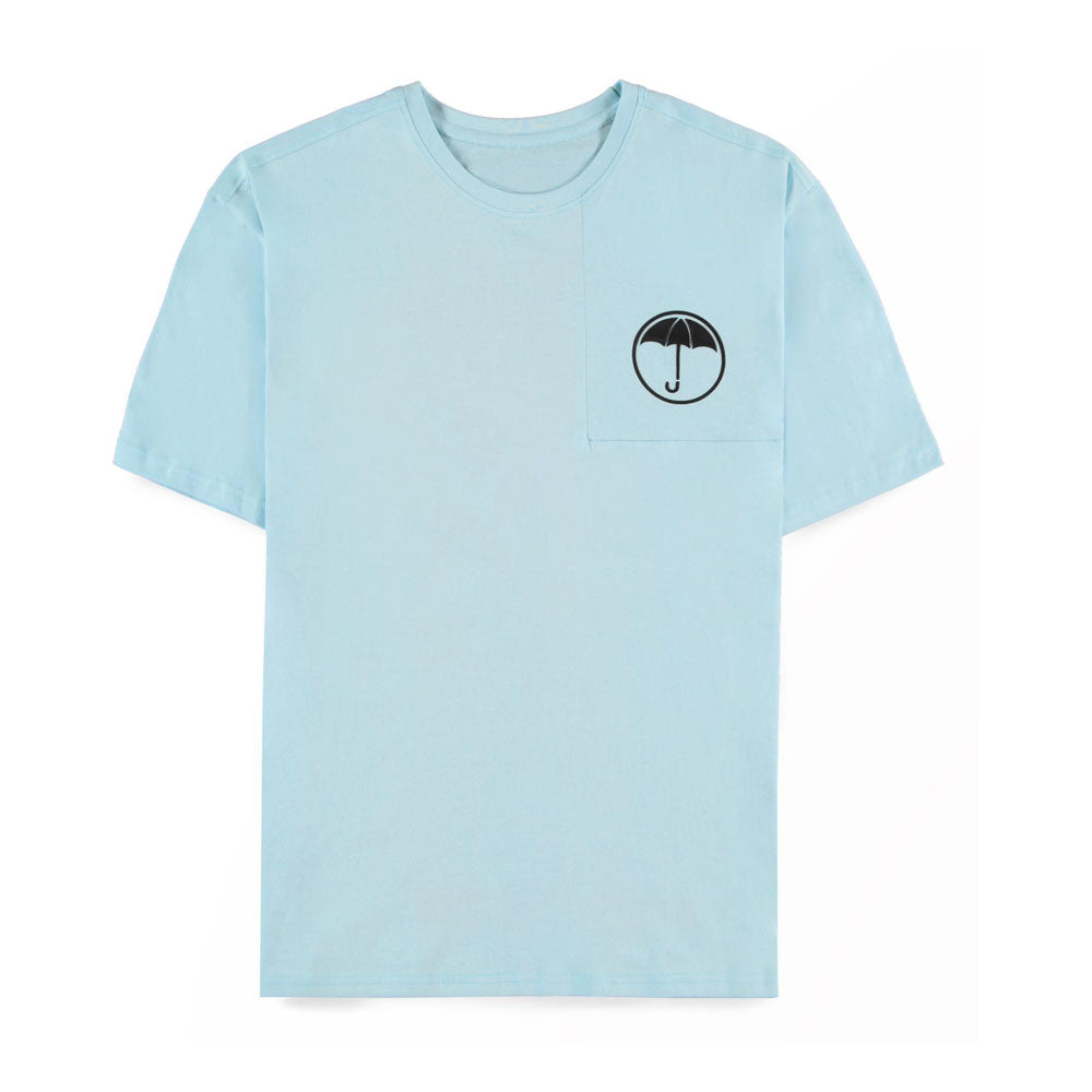 Umbrella Academy Number Five Unisex T-Shirt