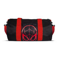 Marvel Comics Amazing Spider-Man Logo Sportsbag
