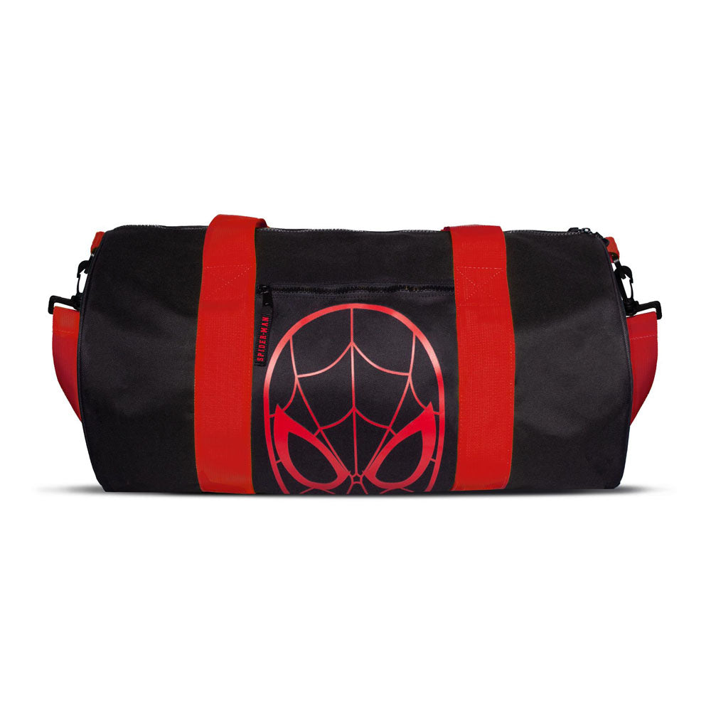 Marvel Comics Amazing Spider-Man Logo Sportsbag