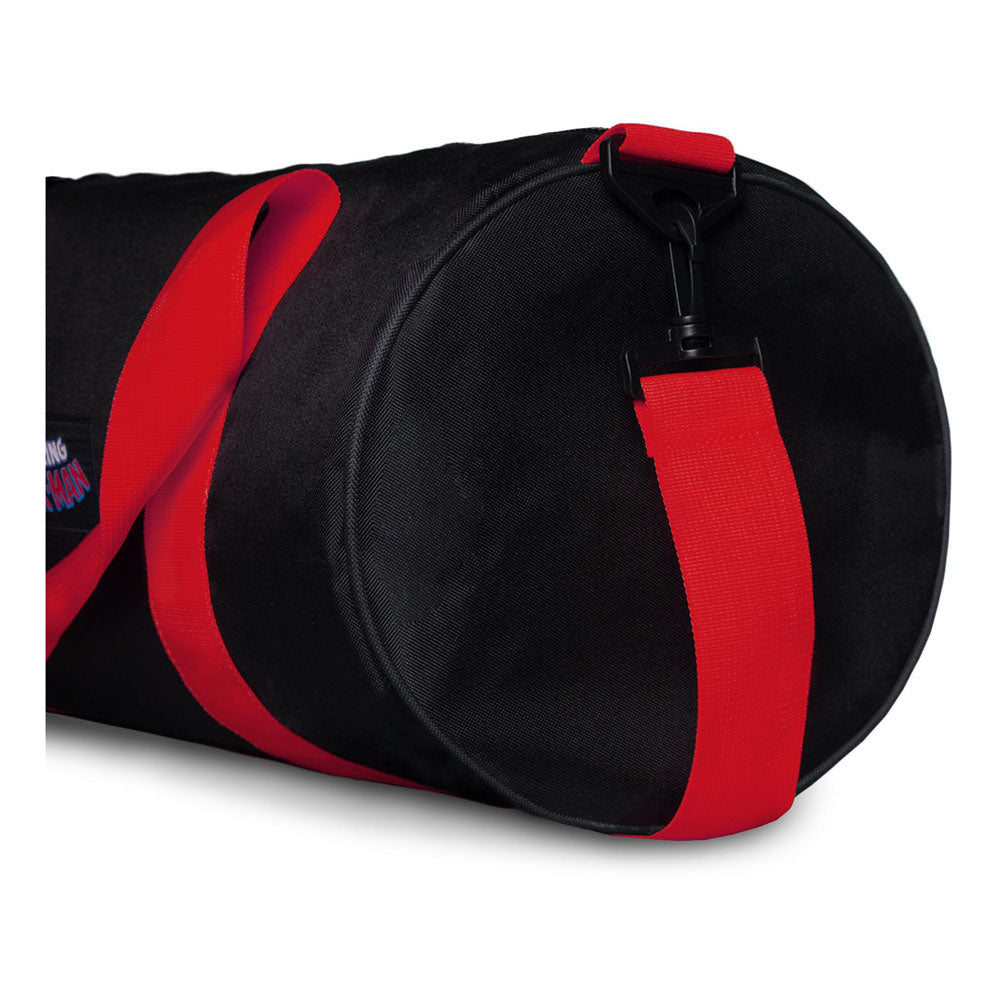 Marvel Comics Amazing Spider-Man Logo Sportsbag