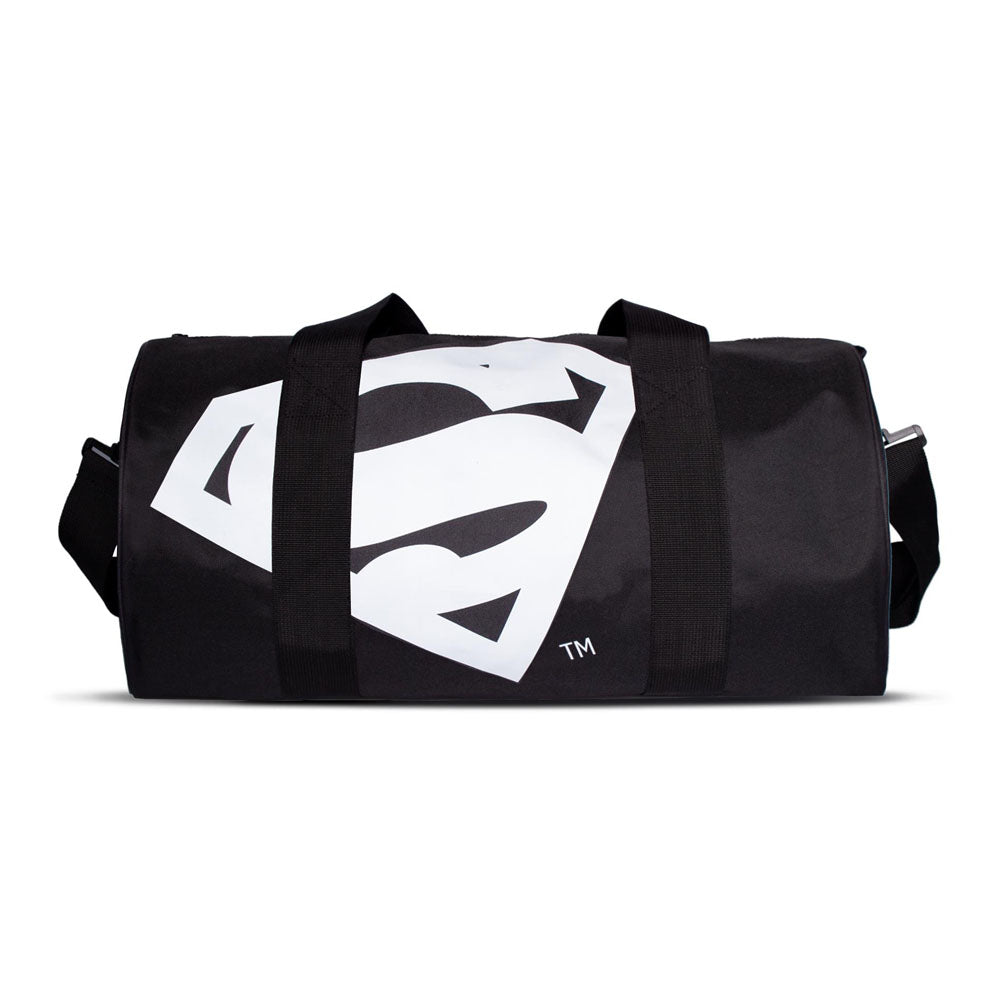 DC Comics Superman Logo Sportsbag