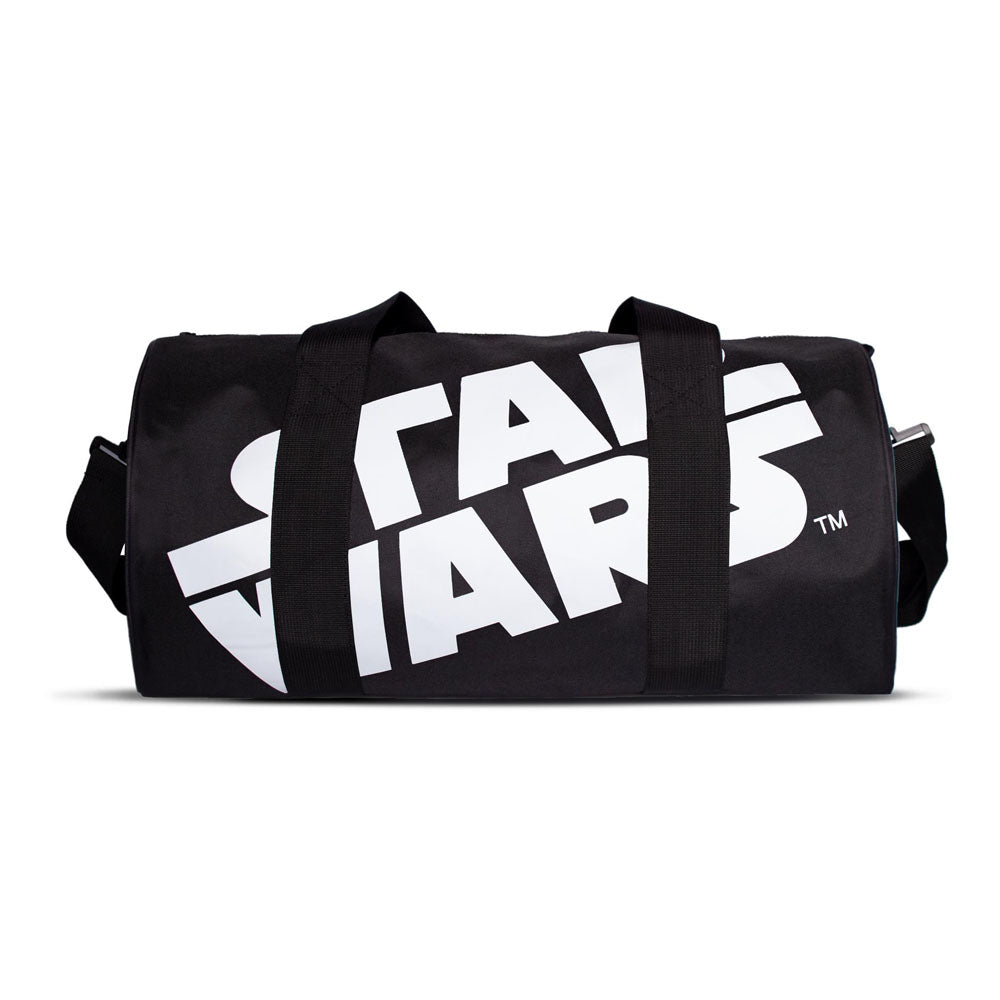 Star Wars Logo Sportsbag