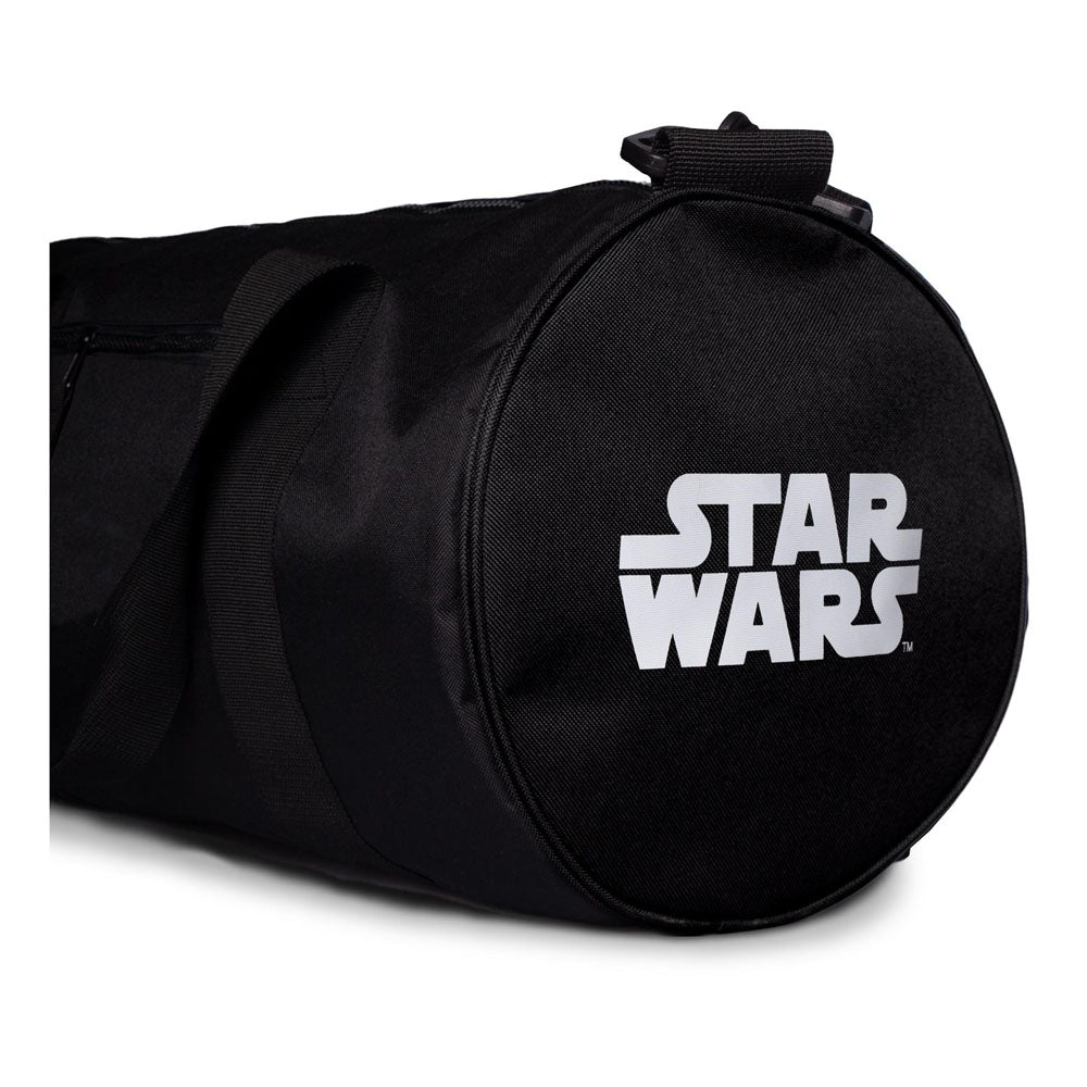 Star Wars Logo Sportsbag