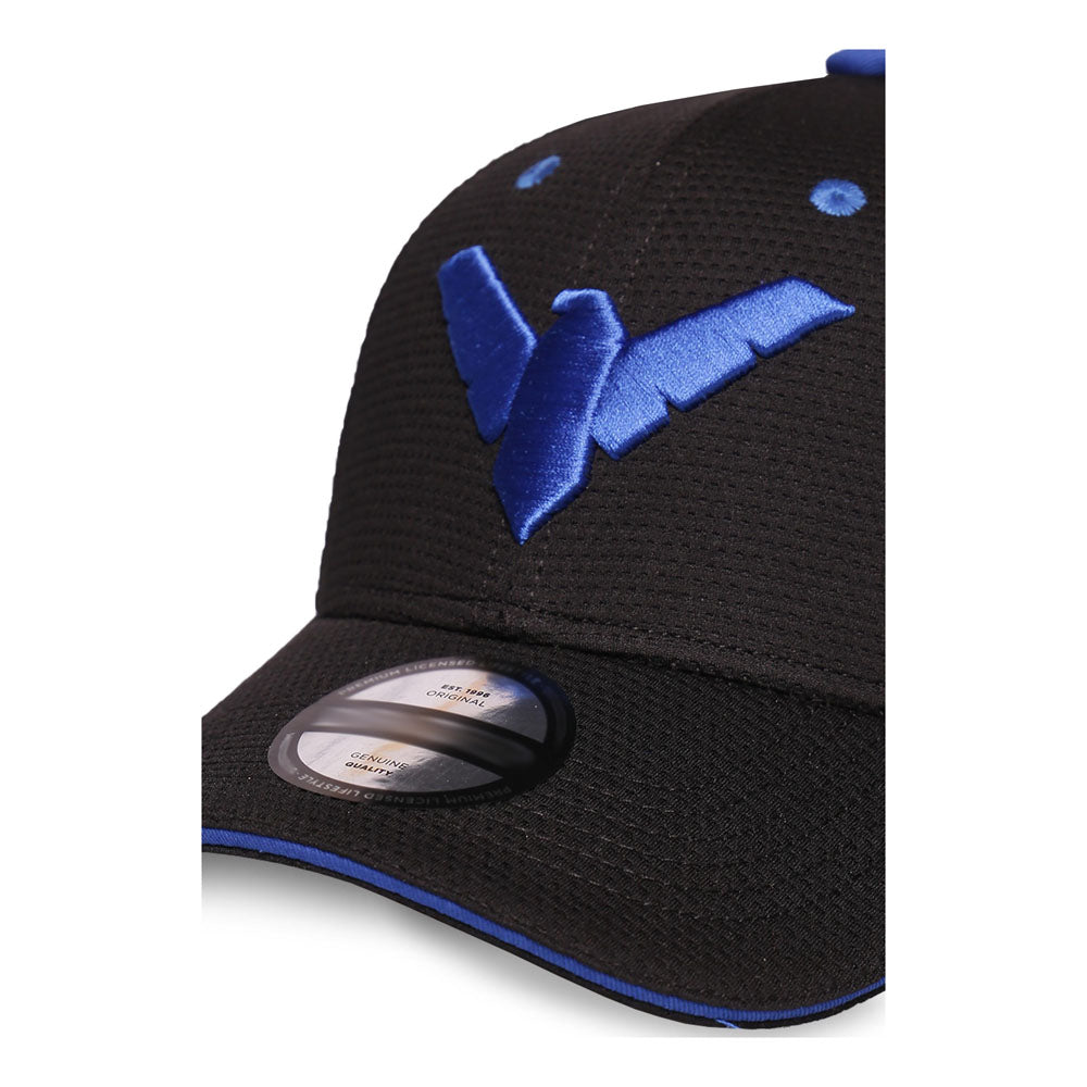 DC Comics Nightwing Logo Adjustable Cap