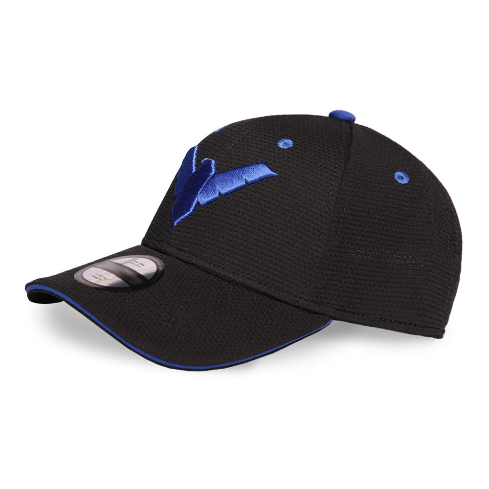 DC Comics Nightwing Logo Adjustable Cap