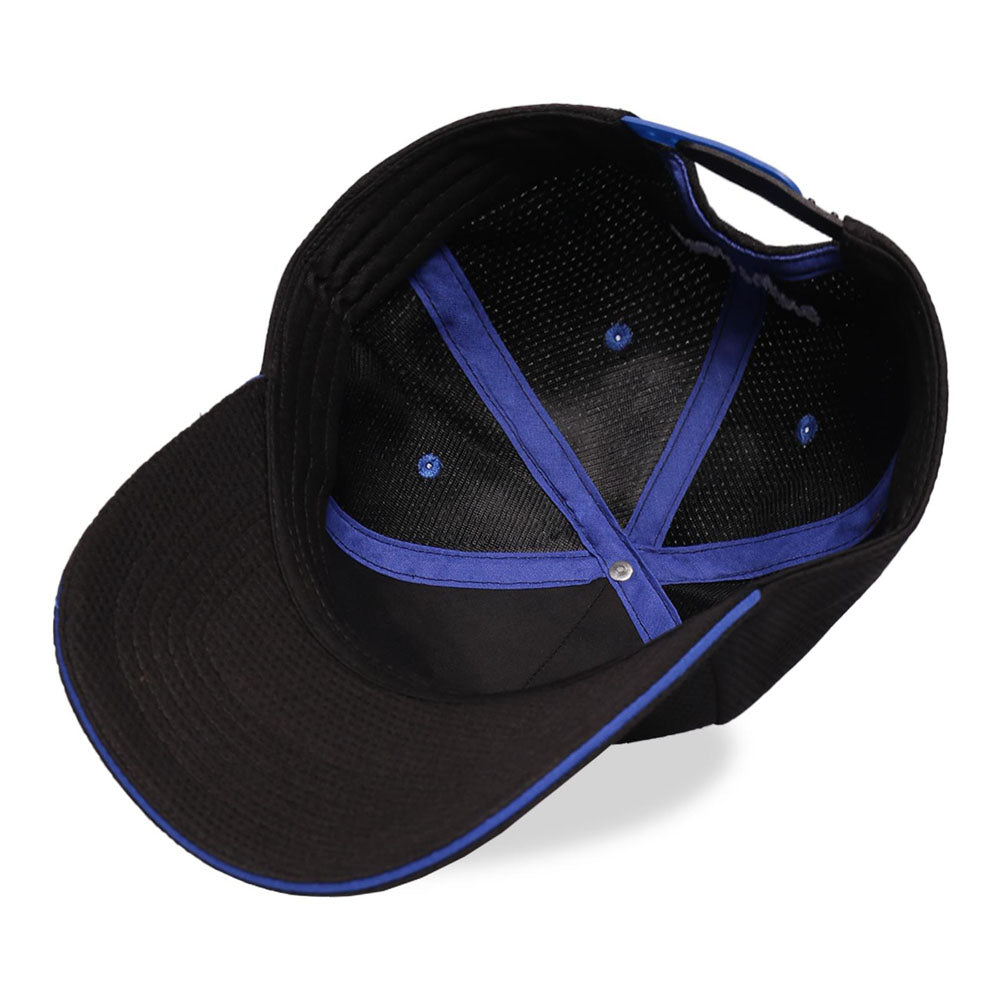DC Comics Nightwing Logo Adjustable Cap