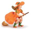 Papo The Enchanted World Witch Toy Figure