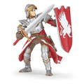 Papo Fantasy World Griffin Knight Toy Figure