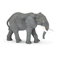 Papo Large Figurines African Elephant Large Toy Figure