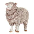 Papo Farmyard Friends Merinos Ewe Toy Figure