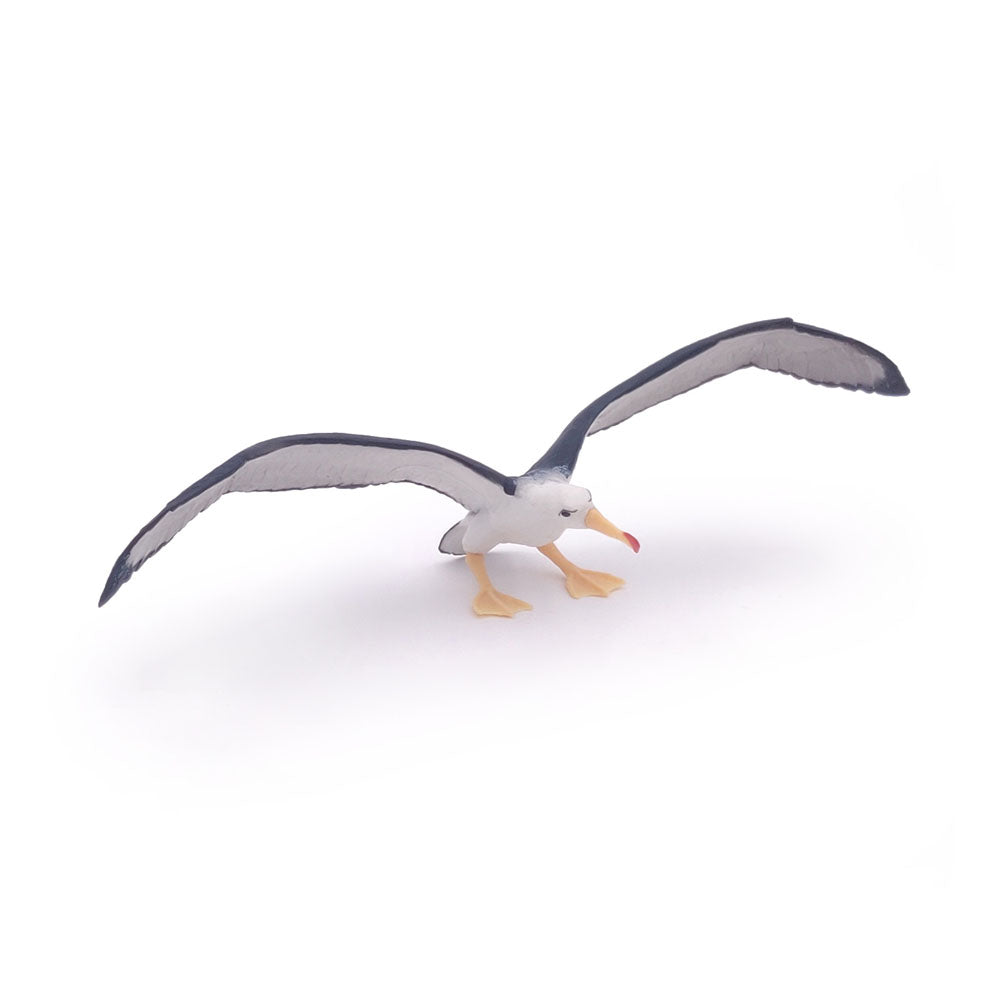 Papo Marine Life Albatross Toy Figure