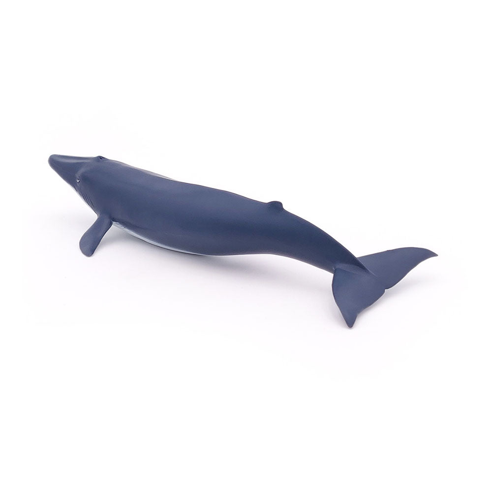 Papo Marine Life Blue Whale Calf Toy Figure