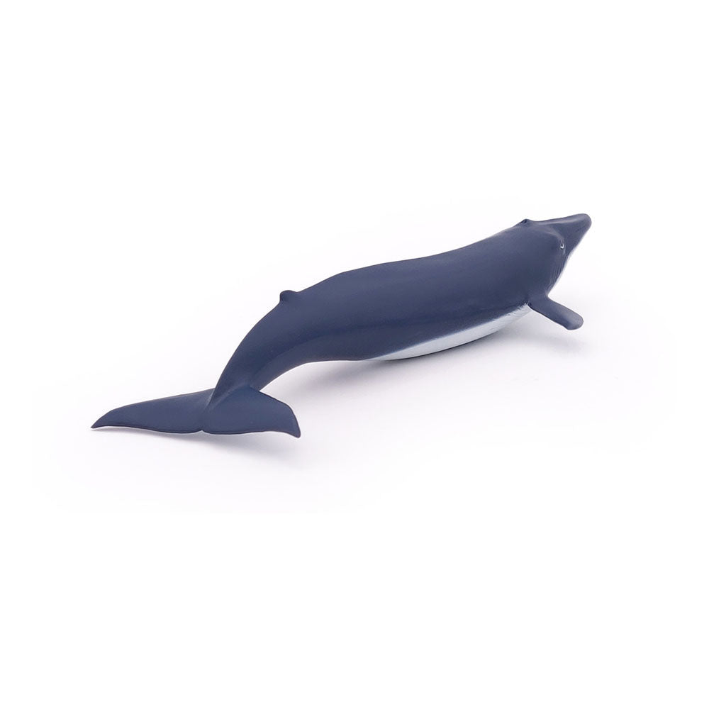 Papo Marine Life Blue Whale Calf Toy Figure