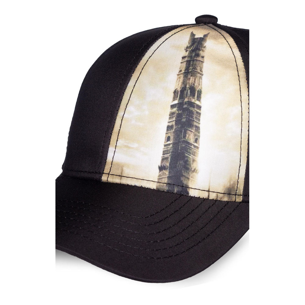 Lord of the Rings Tower of Sauron Adjustable Cap