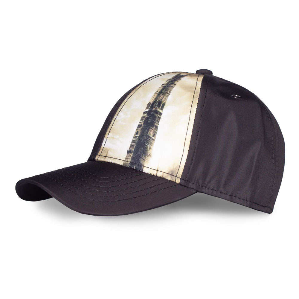 Lord of the Rings Tower of Sauron Adjustable Cap